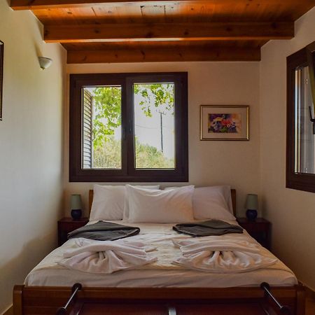 Mylonakis Home Макригиалос Экстерьер фото