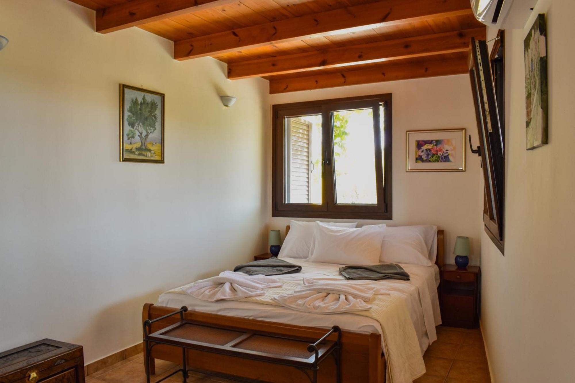 Mylonakis Home Макригиалос Экстерьер фото