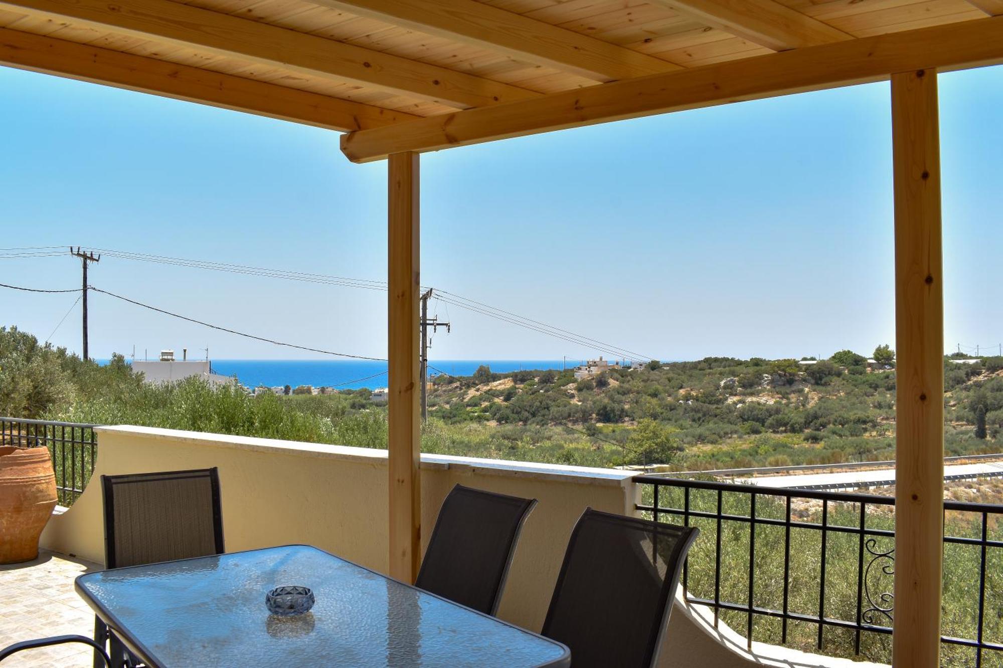 Mylonakis Home Макригиалос Экстерьер фото